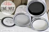 Images of Maison Blanche Paint Company
