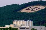 Pictures of Liberty University Online Undergraduate Programs