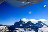 Jackson Hole Scenic Flights Images