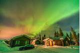 Aurora Borealis Lodge Reservations Pictures