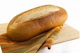 Pictures of Italian Recipe Bread