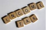 Commercial Income Tax Images
