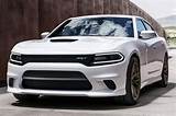 Dodge Charger Performance Specs Pictures