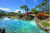 Pictures of Hanalei Resort Kauai