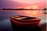 Row Boat By Frary Images