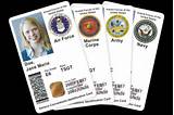 Images of Military Id