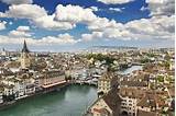 Cheap Flights To Zurich From London Photos