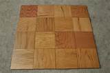9 X 9 Wood Floor Tiles Images