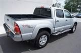 Images of Used Toyota Pickup Trucks