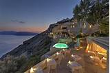 Boutique Hotel Santorini Greece Pictures