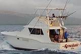 Oahu Fishing Tours Pictures