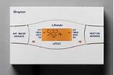 Lifestyle Central Heating Controls Pictures