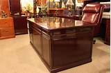 Photos of Rosewood Office Furniture