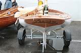 Wooden Boat Building Videos Images