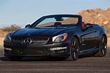 Images of Mercedes Sl Class Convertible