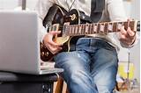 Top Online Guitar Lessons Photos