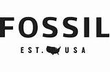 Fossil Logo Photos