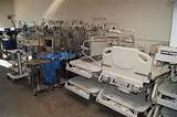 Hospital Equipment Sterilization Training Images