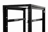 Pictures of Rack Mount Hardware Rails