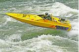 Jet Boats Racing Pictures