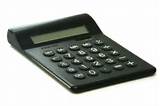 Va Loan Calculator Pictures