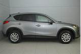 Images of Silver Cx 5