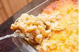Oven Baked Mac And Cheese Recipes Pictures