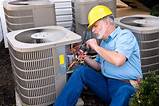 Pictures of Hvac Installation Technician