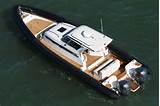 Pictures of High End Speed Boats