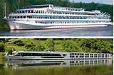 Pictures of Uniworld Boutique River Cruise