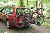 Kuat Bicycle Rack Images