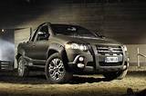Pictures of Best Pickup Trucks 2012
