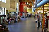 Images of Golds Gym Seattle Hours
