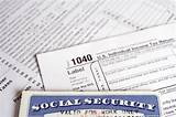 Pictures of Social Security Benefits Tennessee