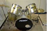 Used Drums For Sale Cheap Pictures