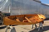 Wooden Boat Building Videos Photos