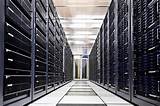 Big Data Server Pictures