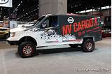 Local Cargo Van Jobs Pictures