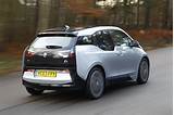 Is The Bmw I3 All Electric Photos