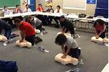 What Is Cpr Class