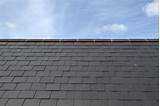 Images of Picture Of Slate Roof