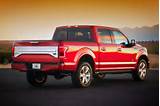 New Ford Pickup Trucks Pictures