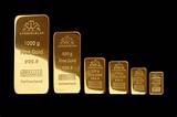 Different Types Of Gold Bars Pictures