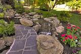 Outdoor Landscaping Images