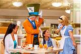 How To Make Reservations For Character Dining At Disney World Photos