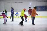 Images of Ice Skating Classes