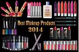 Photos of Best Makeup Products 2015