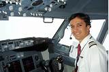 Photos of How To Get A Commercial Airline Pilots License