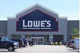 Pictures of Lowes Home Improvement Sweepstakes