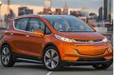 Photos of Gm All Electric Car